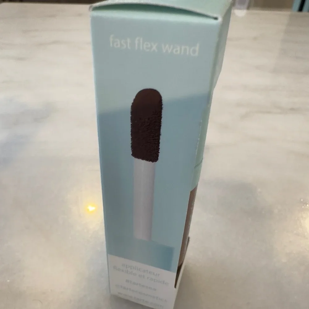 Tarte SEA Power Flex Antioxidant Concealer 59H Rich Honey 0.33oz New In Box